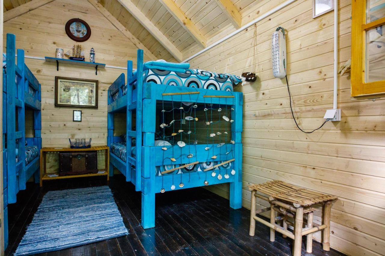 Waterfall Rafting Center Scepan-Polje Zewnętrze zdjęcie